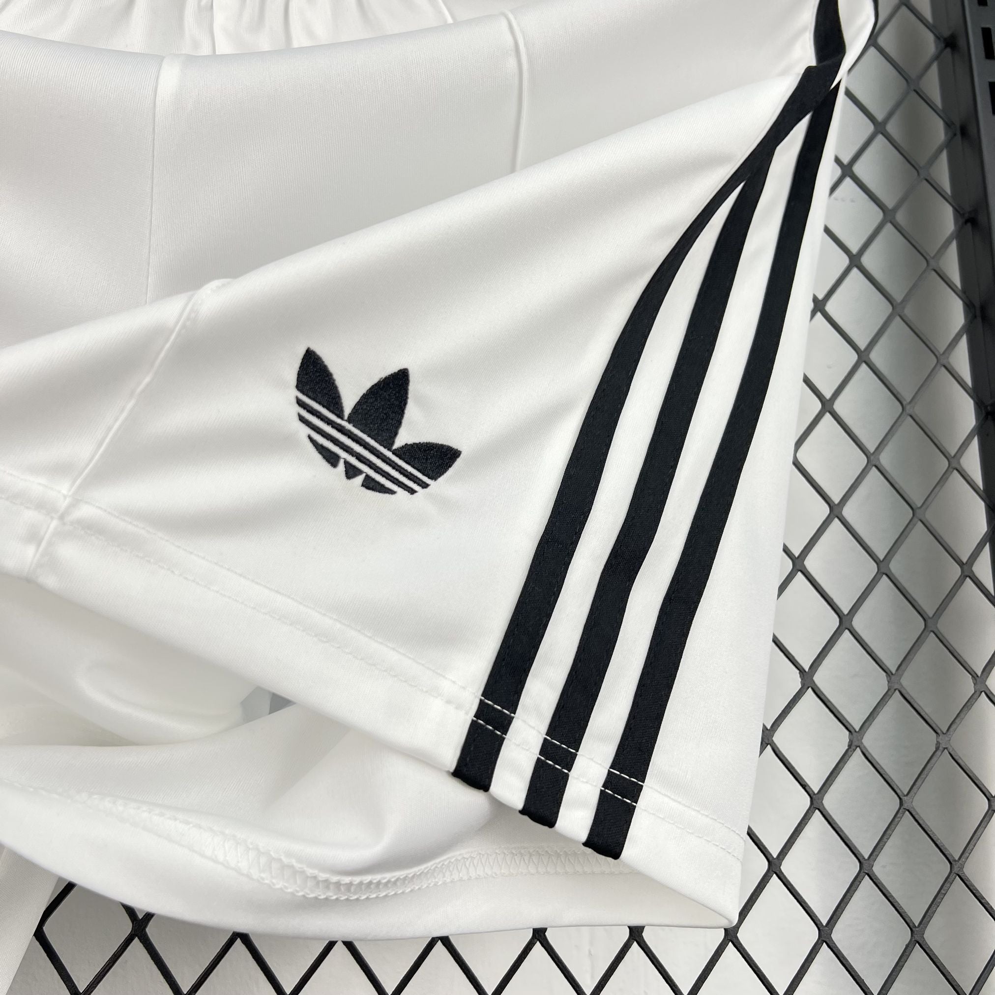 Belgium 2026 Away Shorts