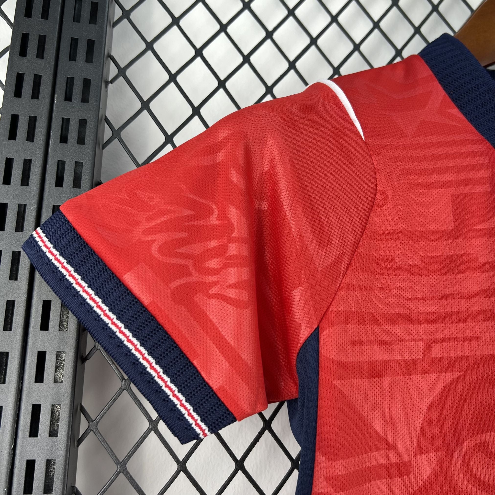 England 2026 Away Kids size