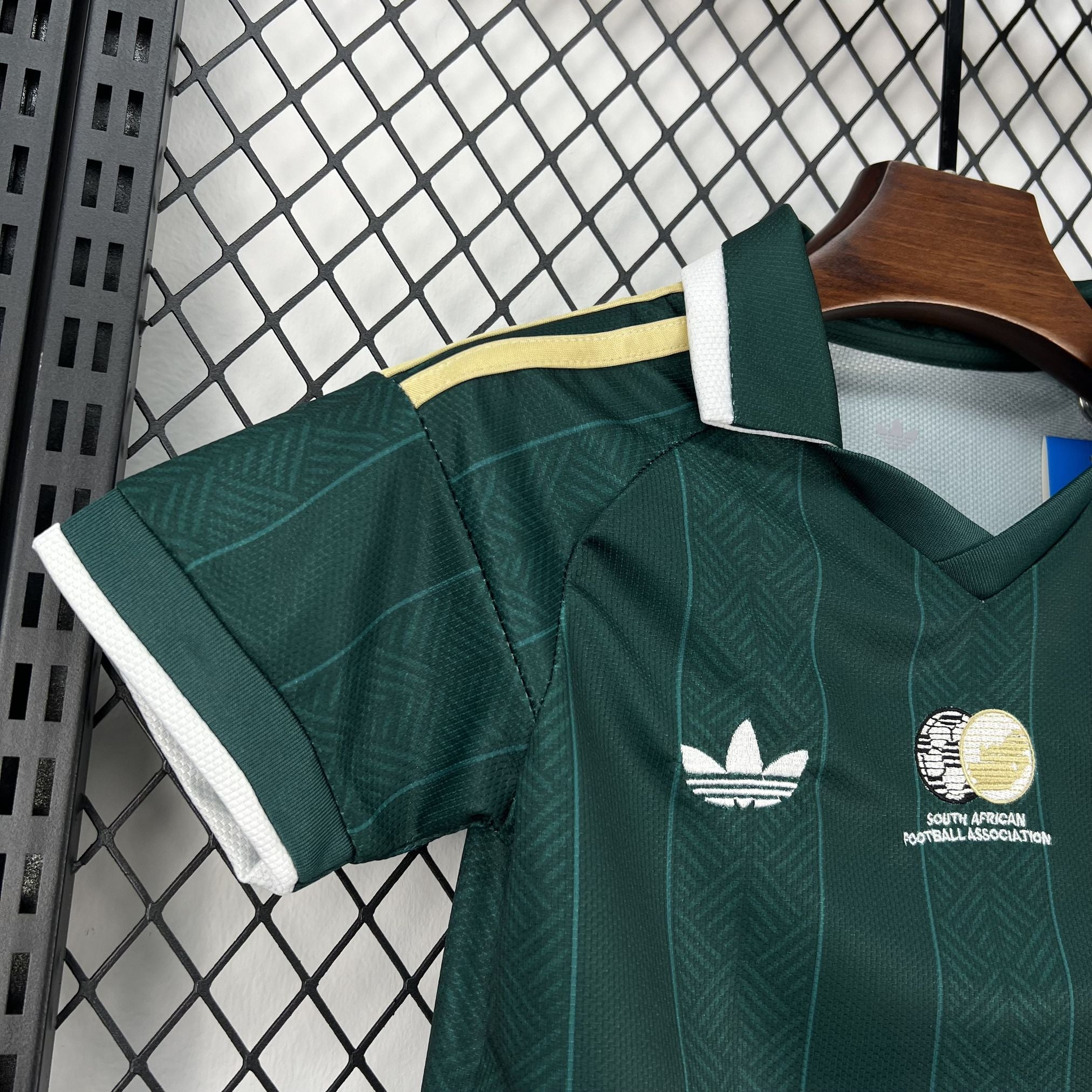 South Africa 2026 Away Kids size