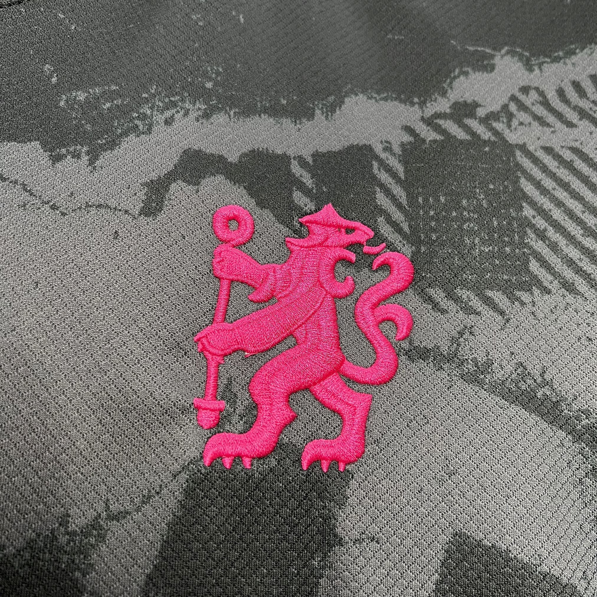 Chelsea 24/25 Third Kit