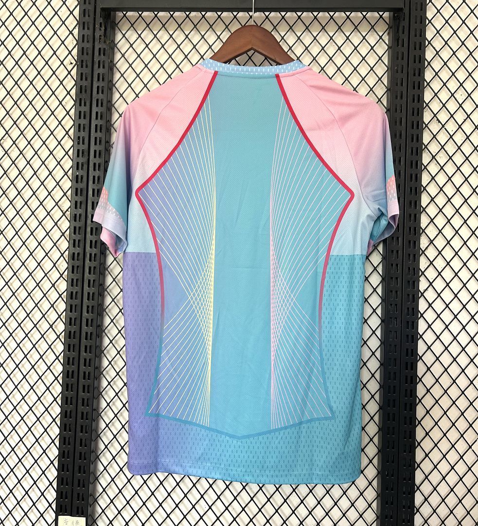Barcelona Blue/Pink Special Kit