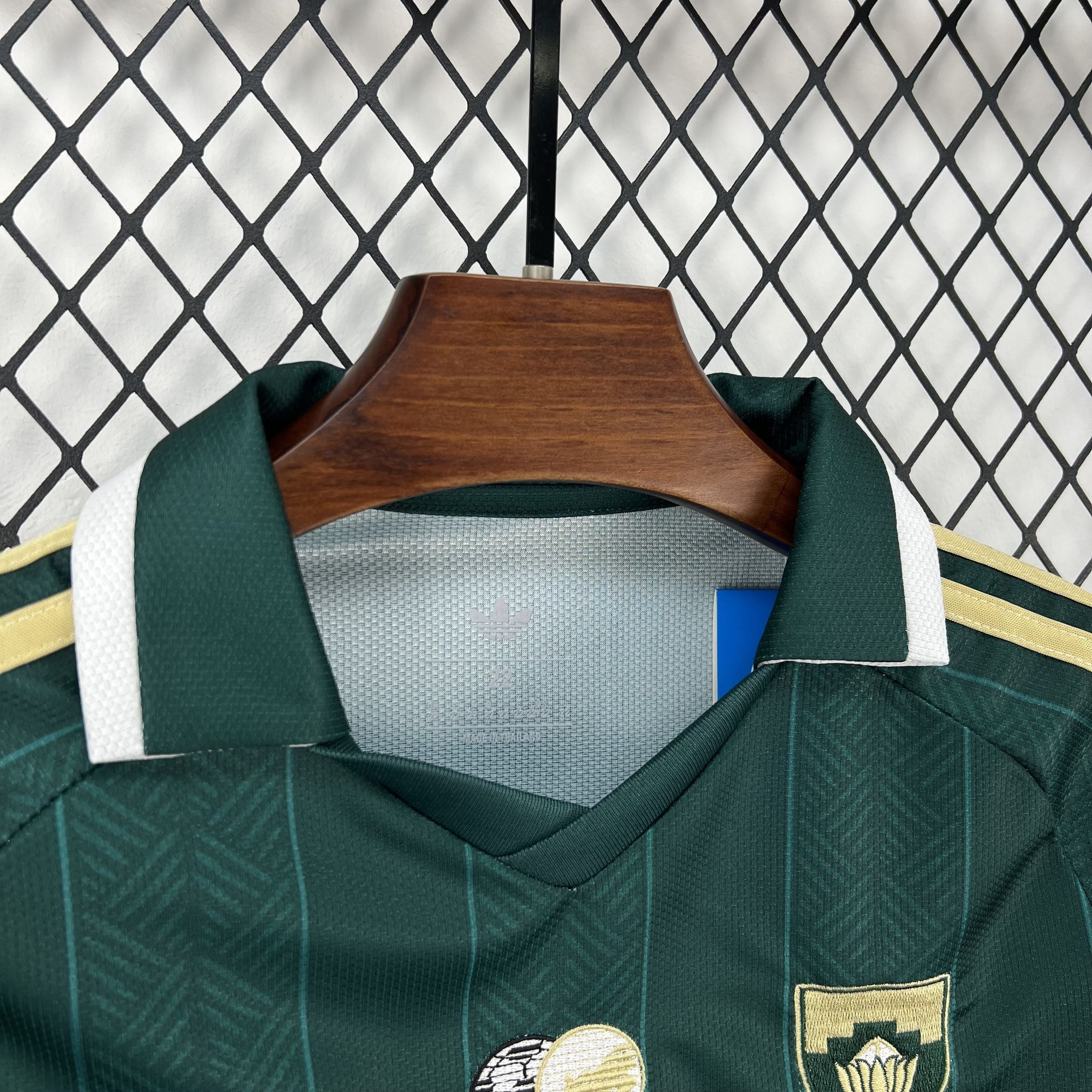 South Africa 2026 Away Kids size
