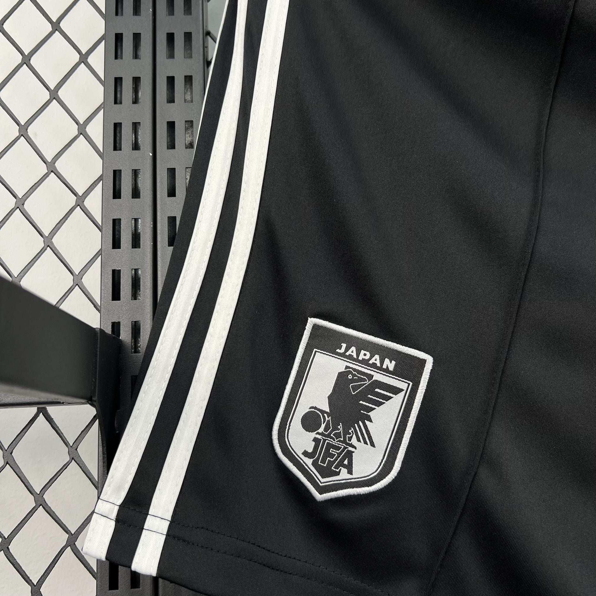 Japan 2026 Away Shorts