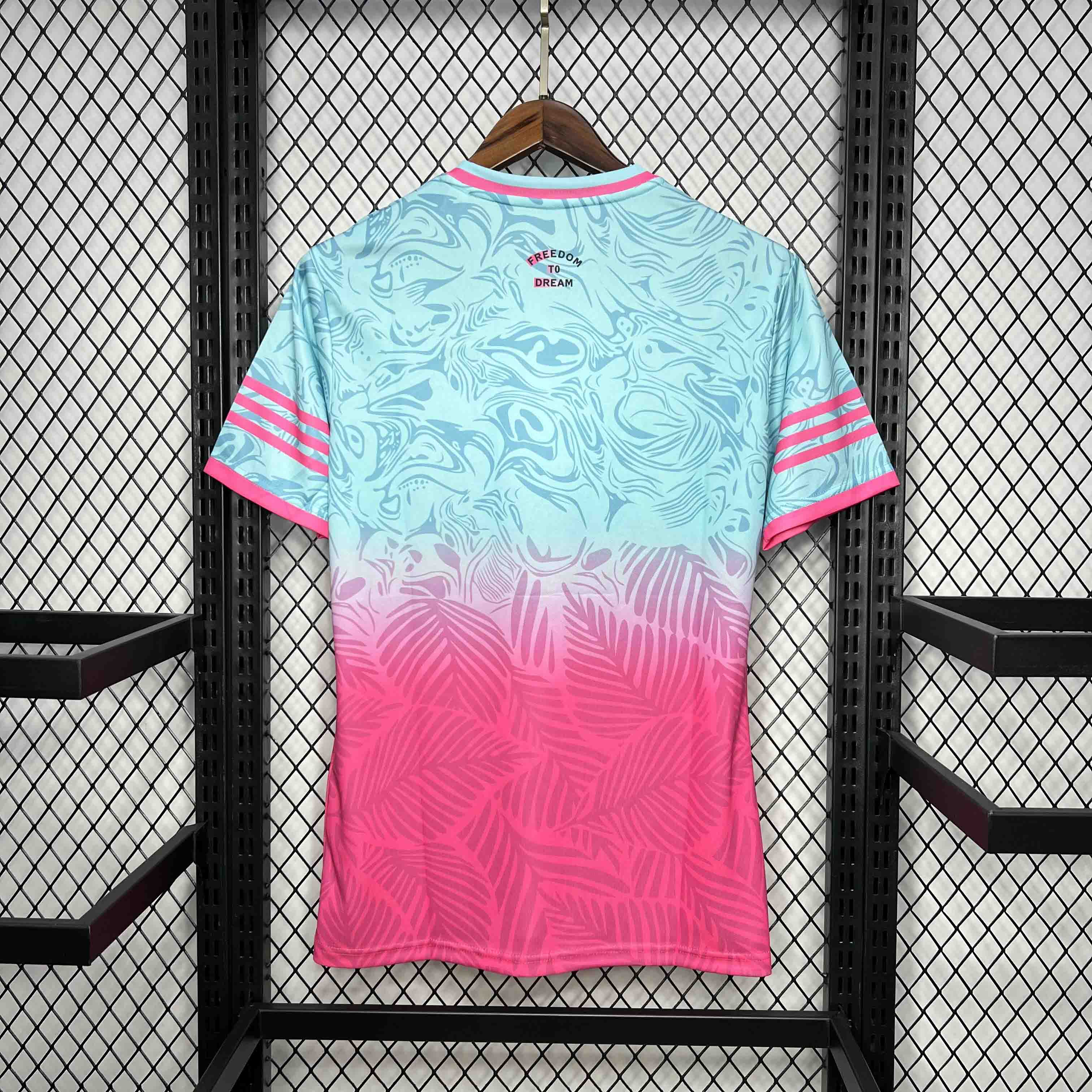 Inter Miami Pink Special