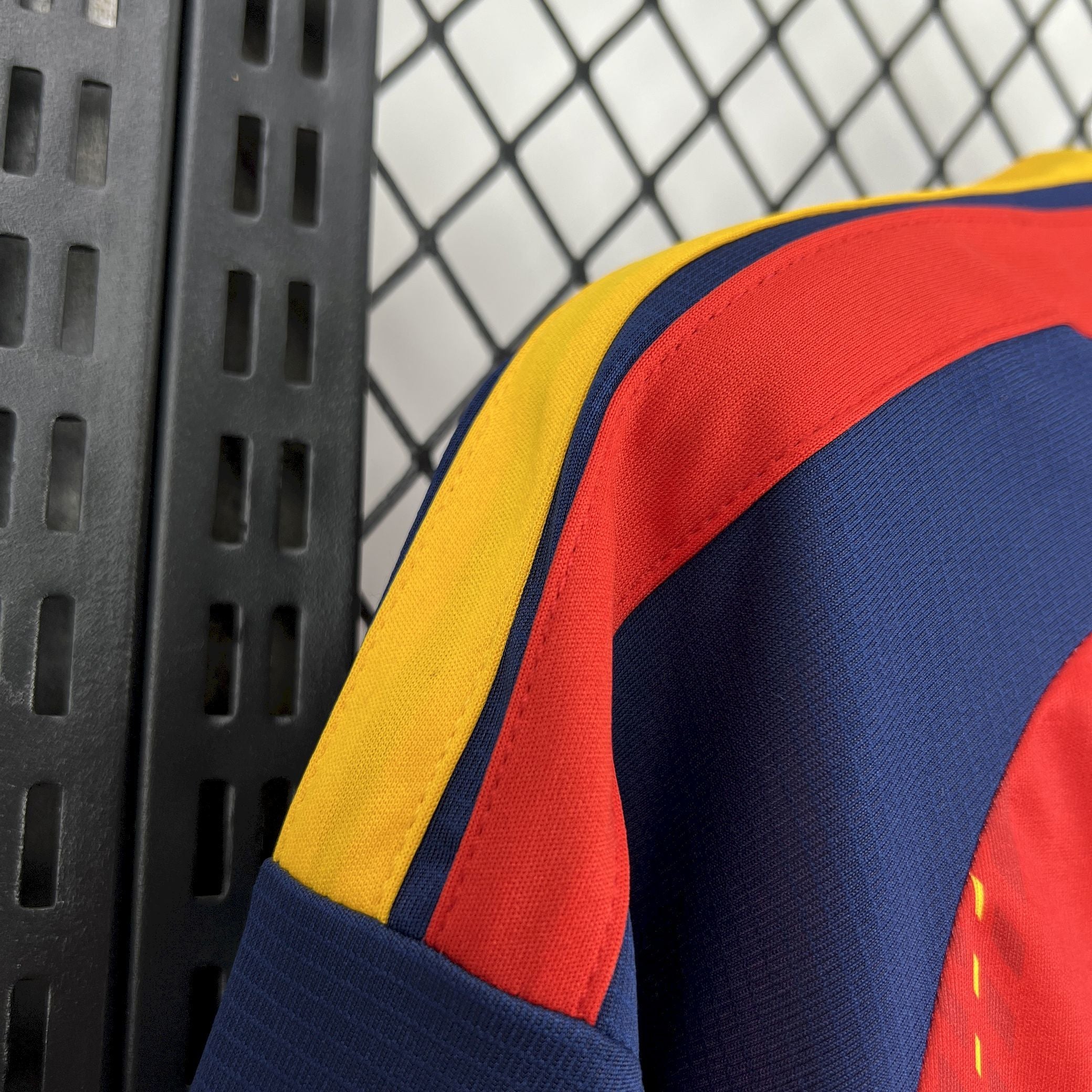 Spain 2026 Home Kit