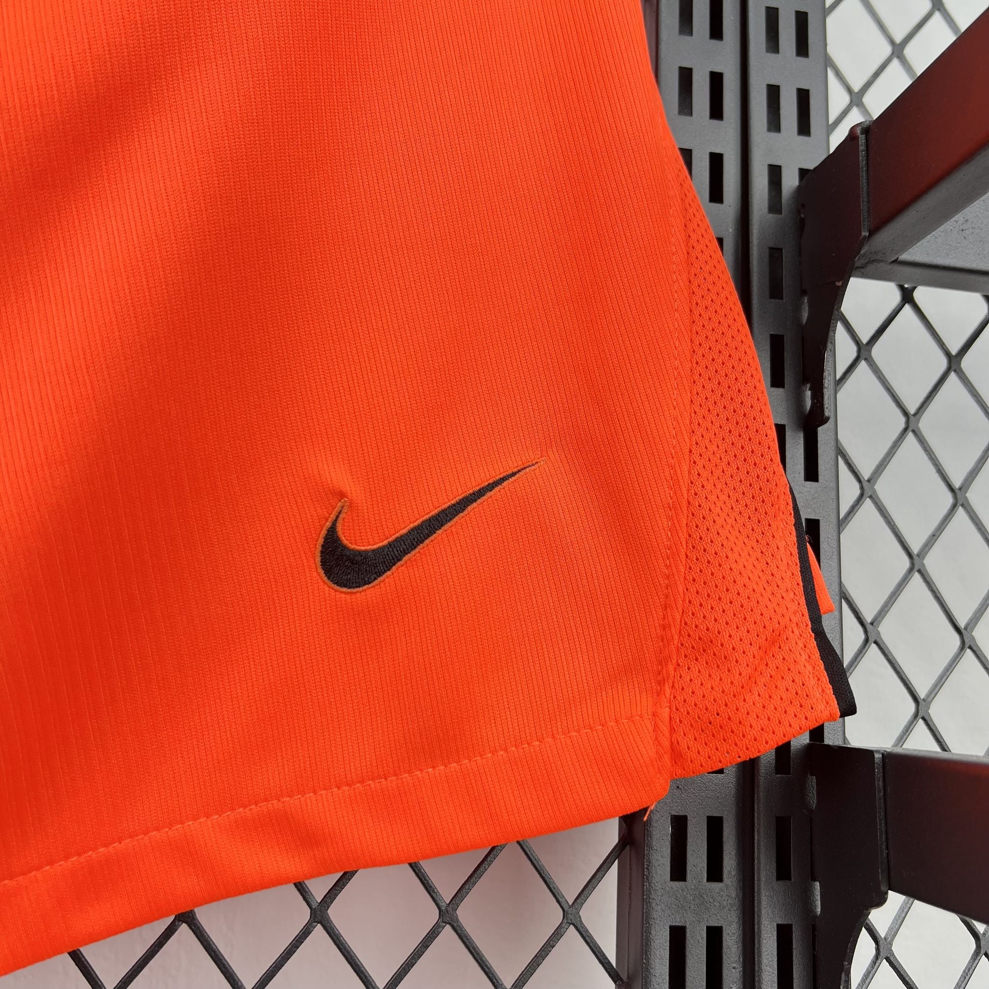 The Netherlands 2026 Home Shorts