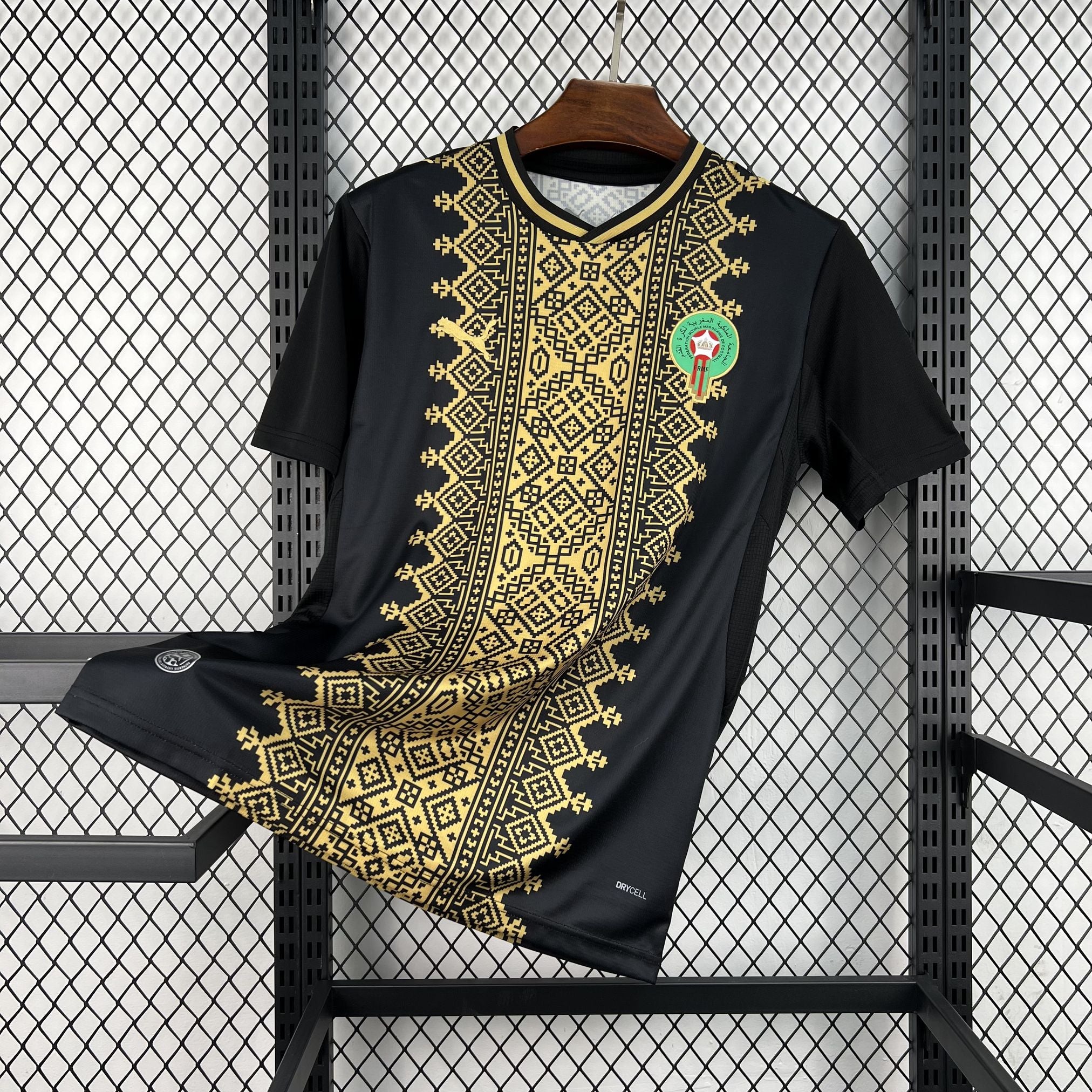 Morocco 2026 Special Kit