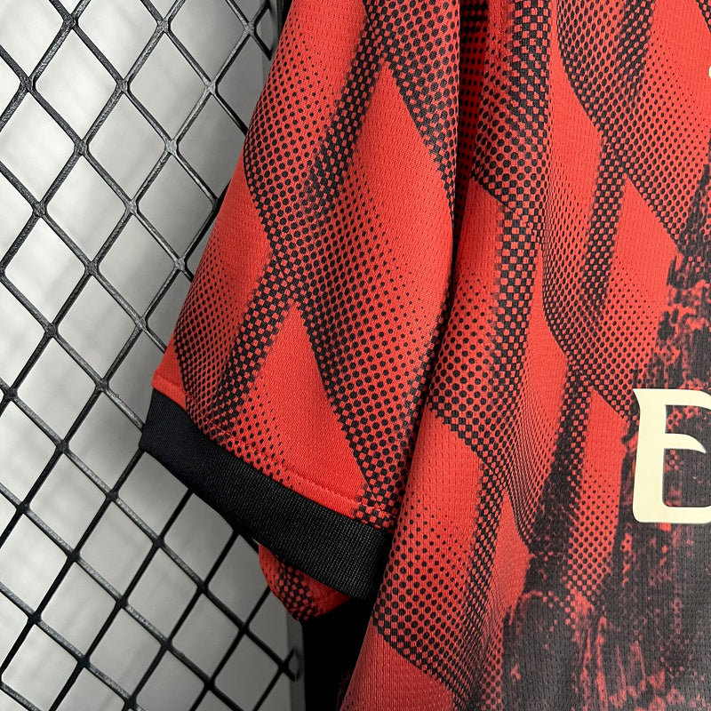 Ac Milan City Kit