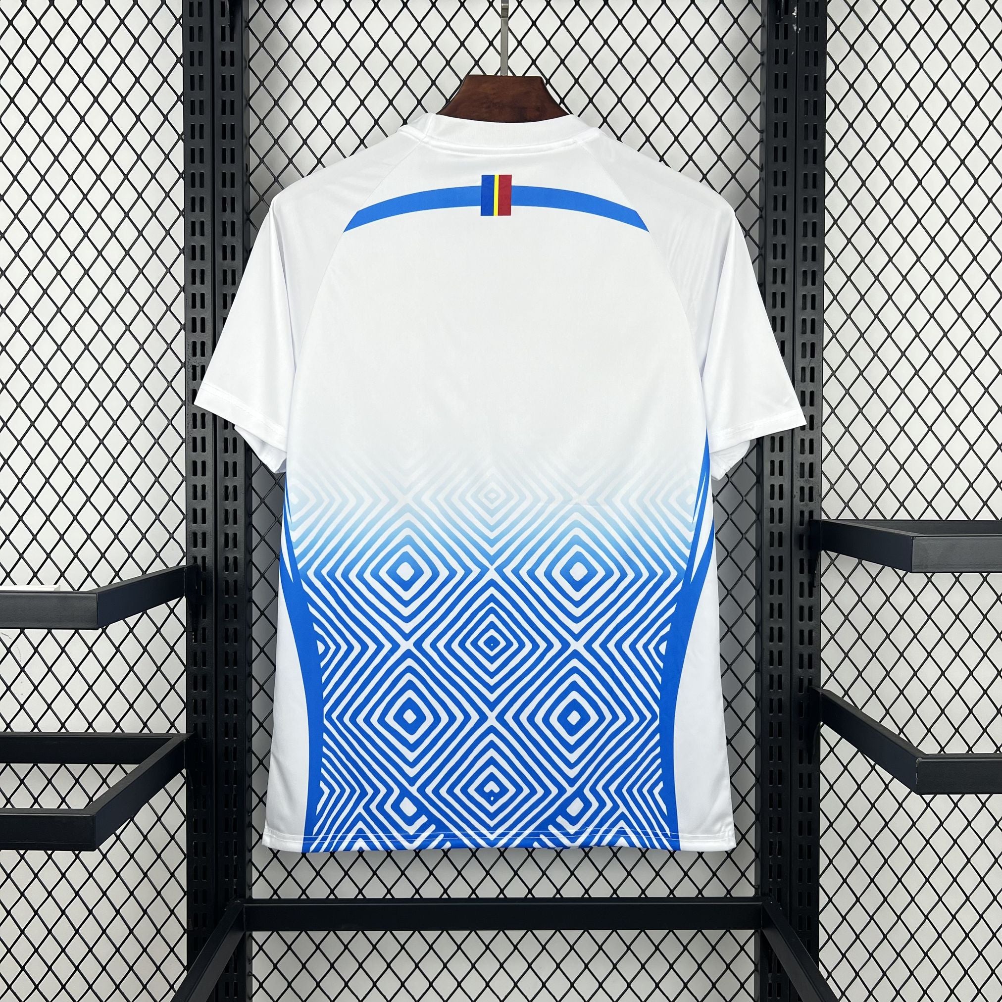 DR Congo 2026 Away Kit