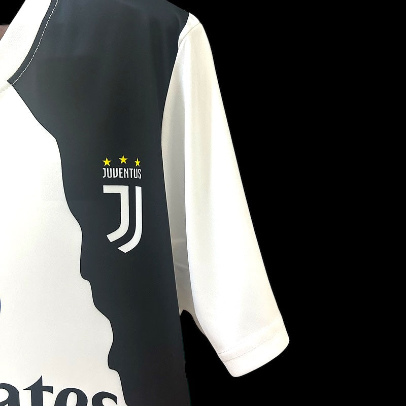 Ronaldo Legacy Kit