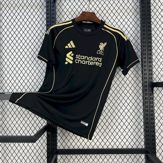 Liverpool Black Gold Kit