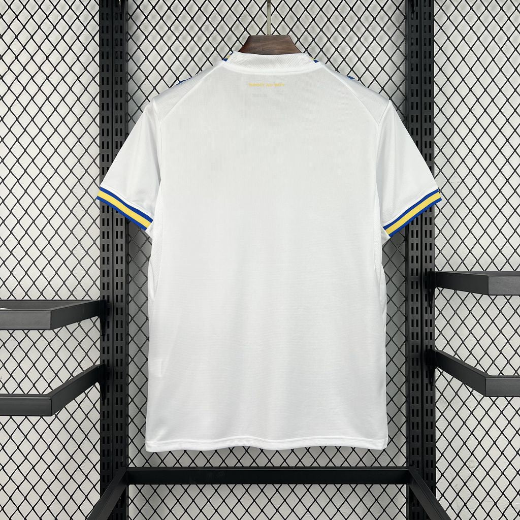Marseille 26/27 Home Kit