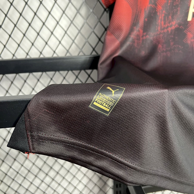 Ac Milan City Kit