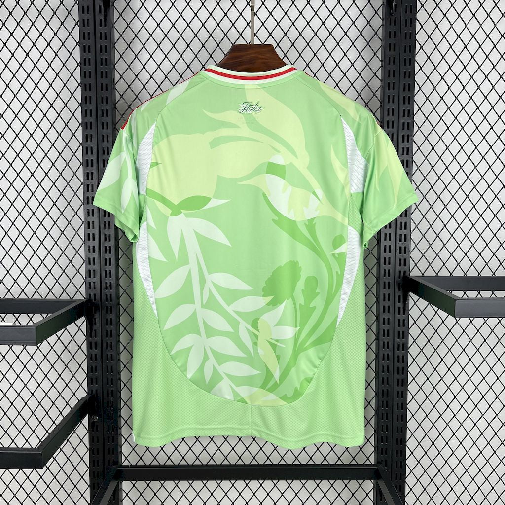 Italy Light Green Kit