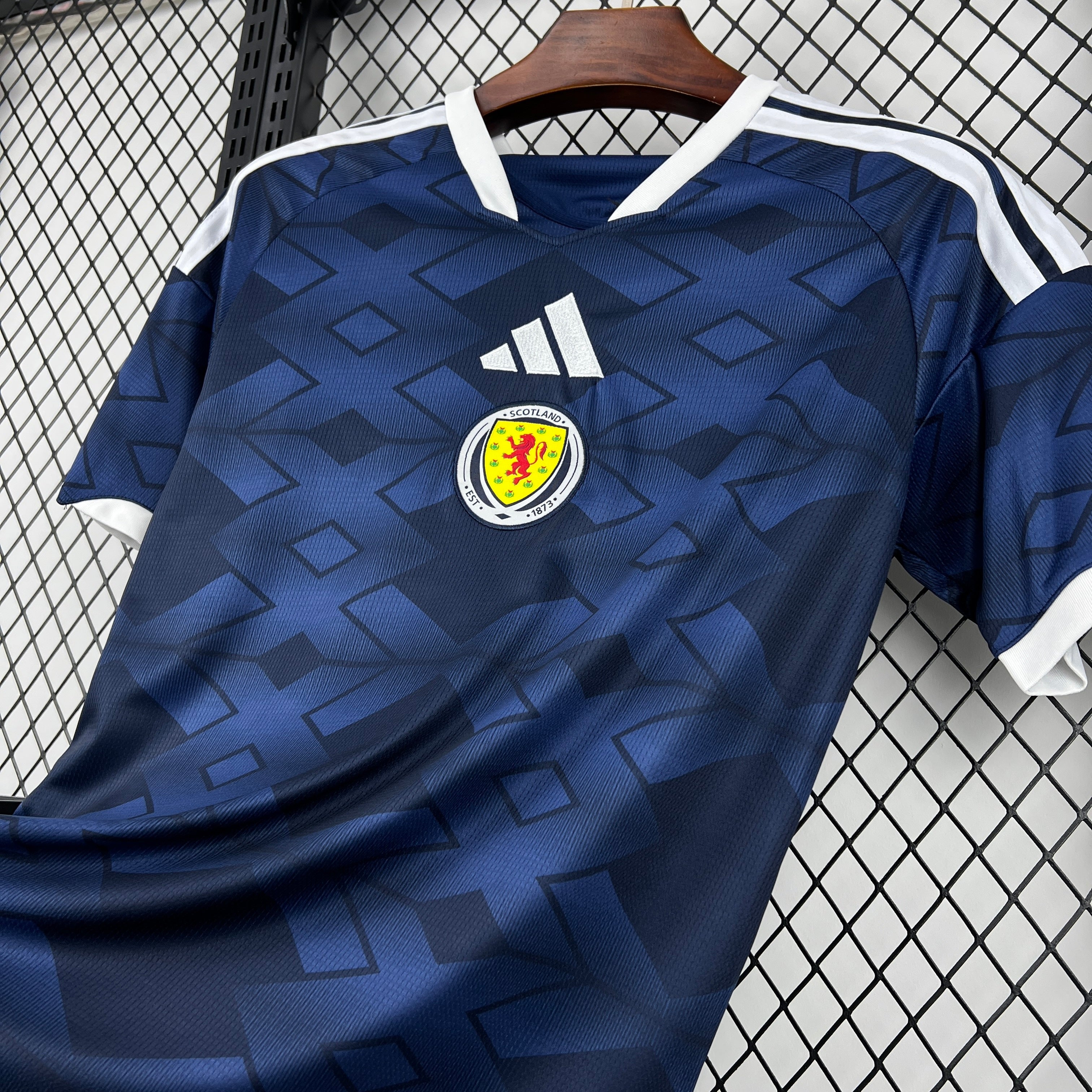Scotland 2026 Home Kit