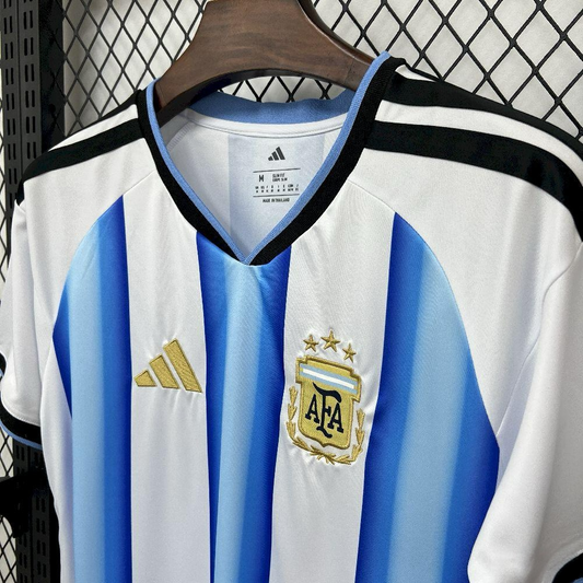 Argentina 2026 World Cup Home Kit