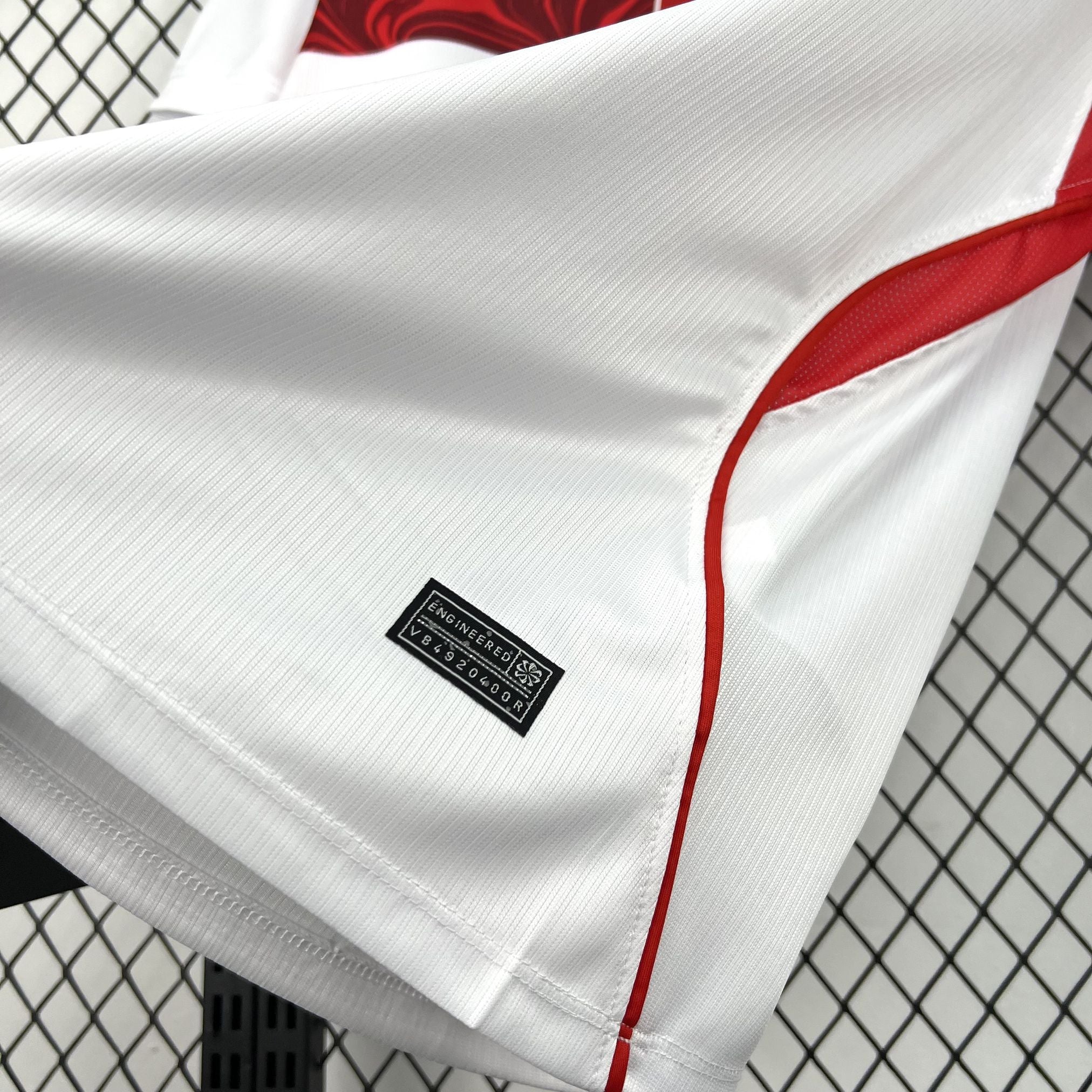 Turkiye 2026 Away Kit