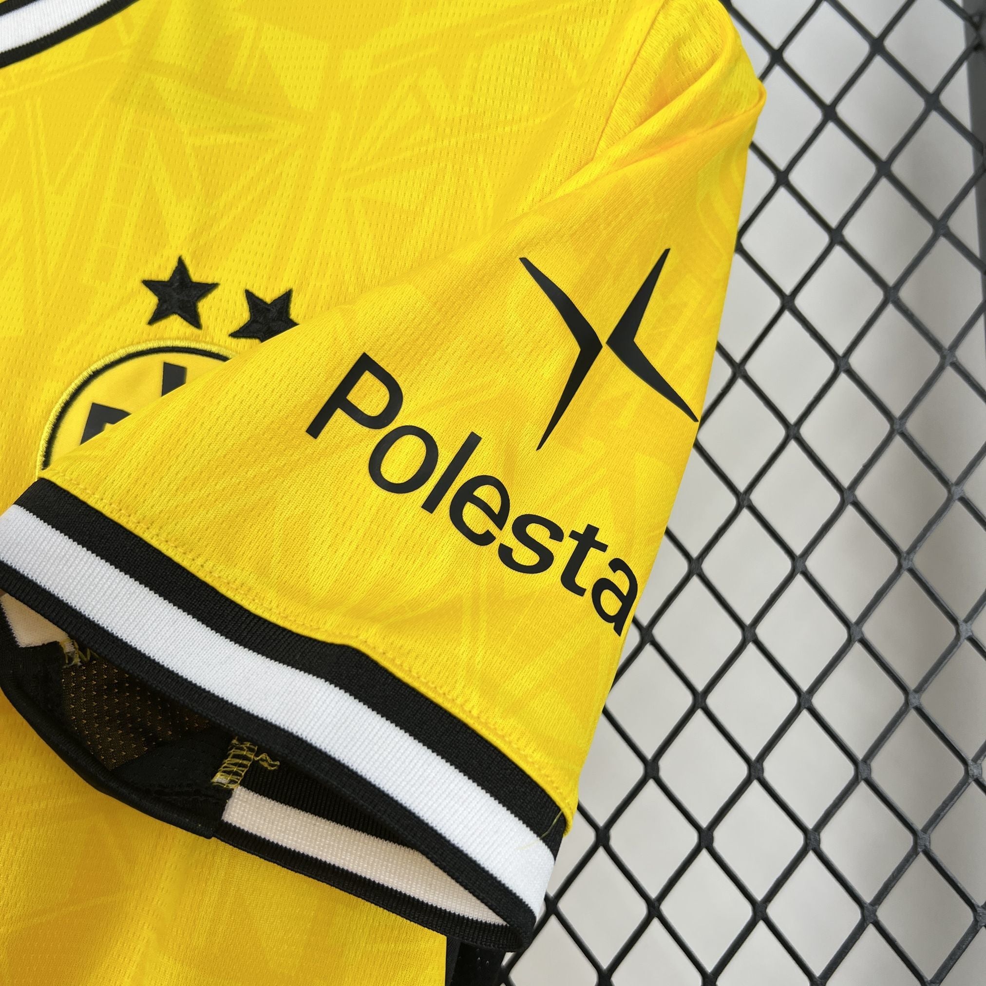 Dortmund 26/27 Home Kit