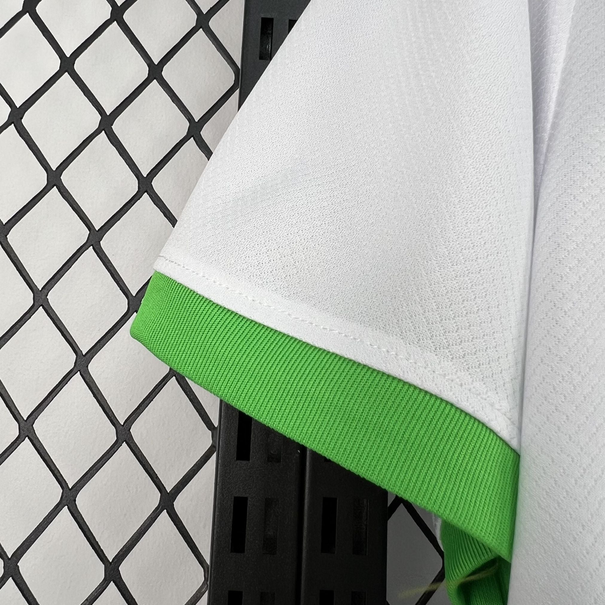 Brazil Green Cristo Kit