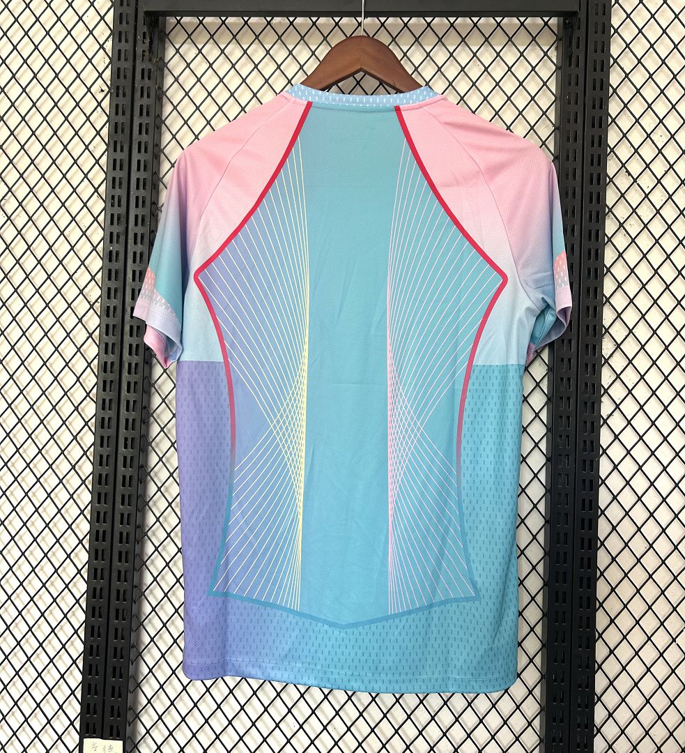 Barcelona Blue & Pink Dream Kit