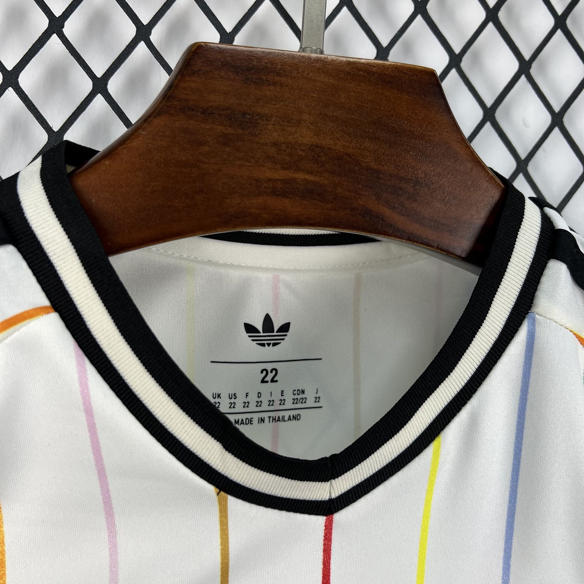 Japan 2026 Away Kids size
