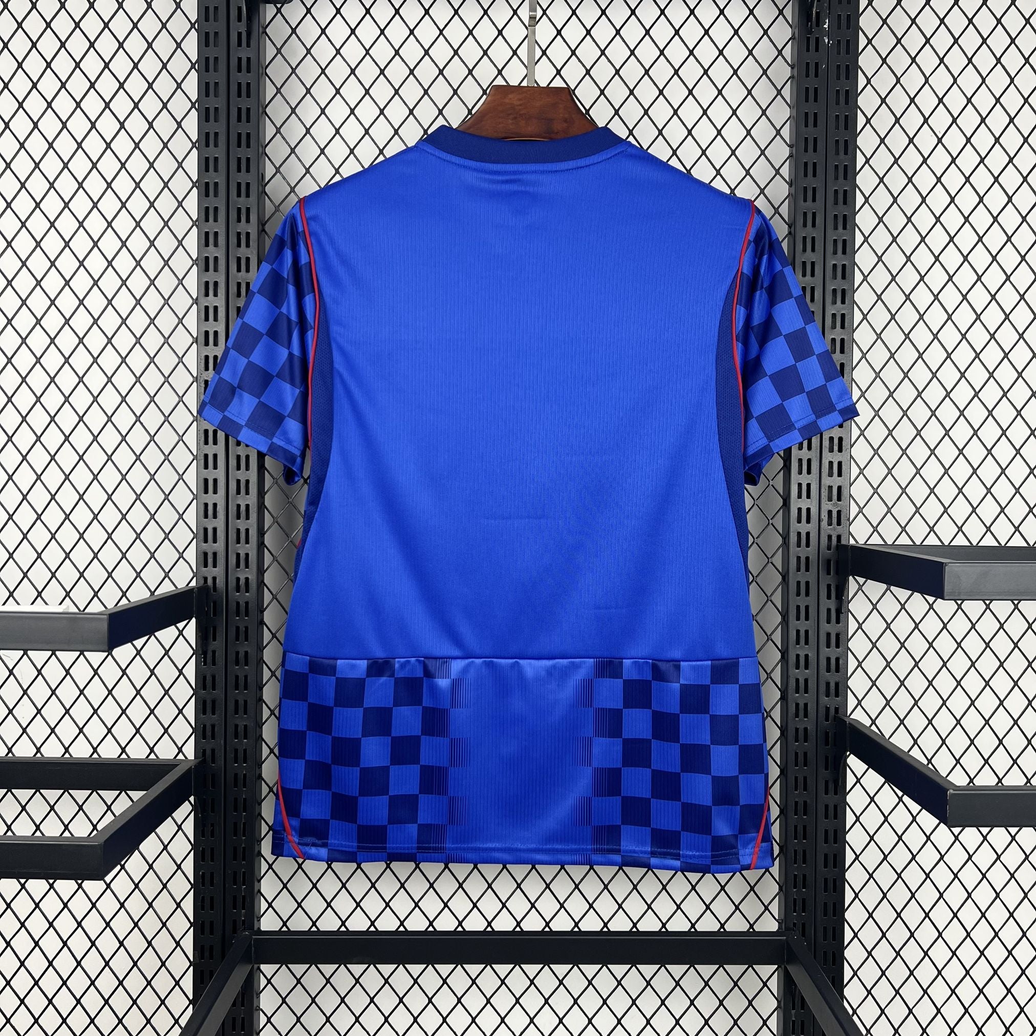 Croatia 2026 Away Kit