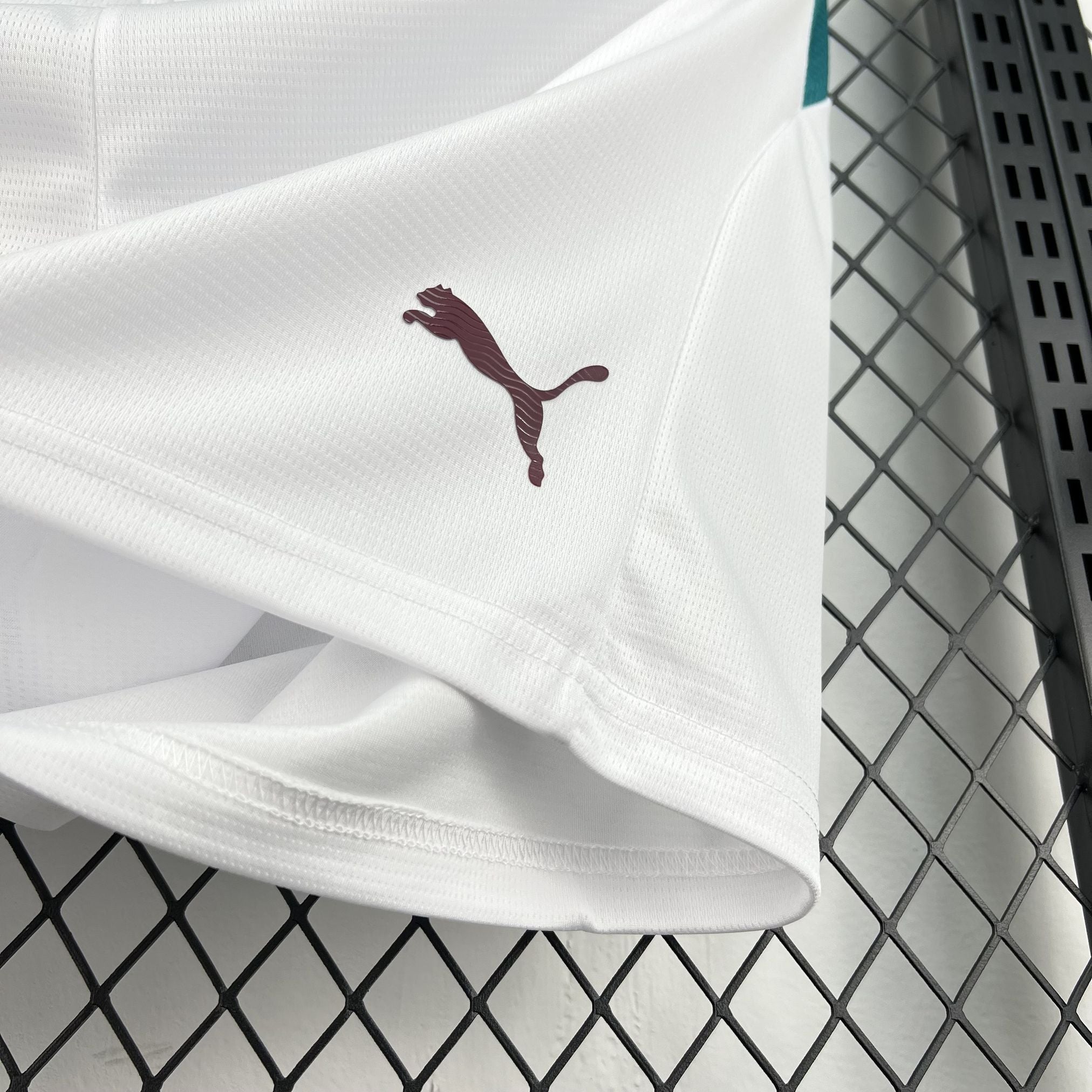Portugal 2026 Away Shorts
