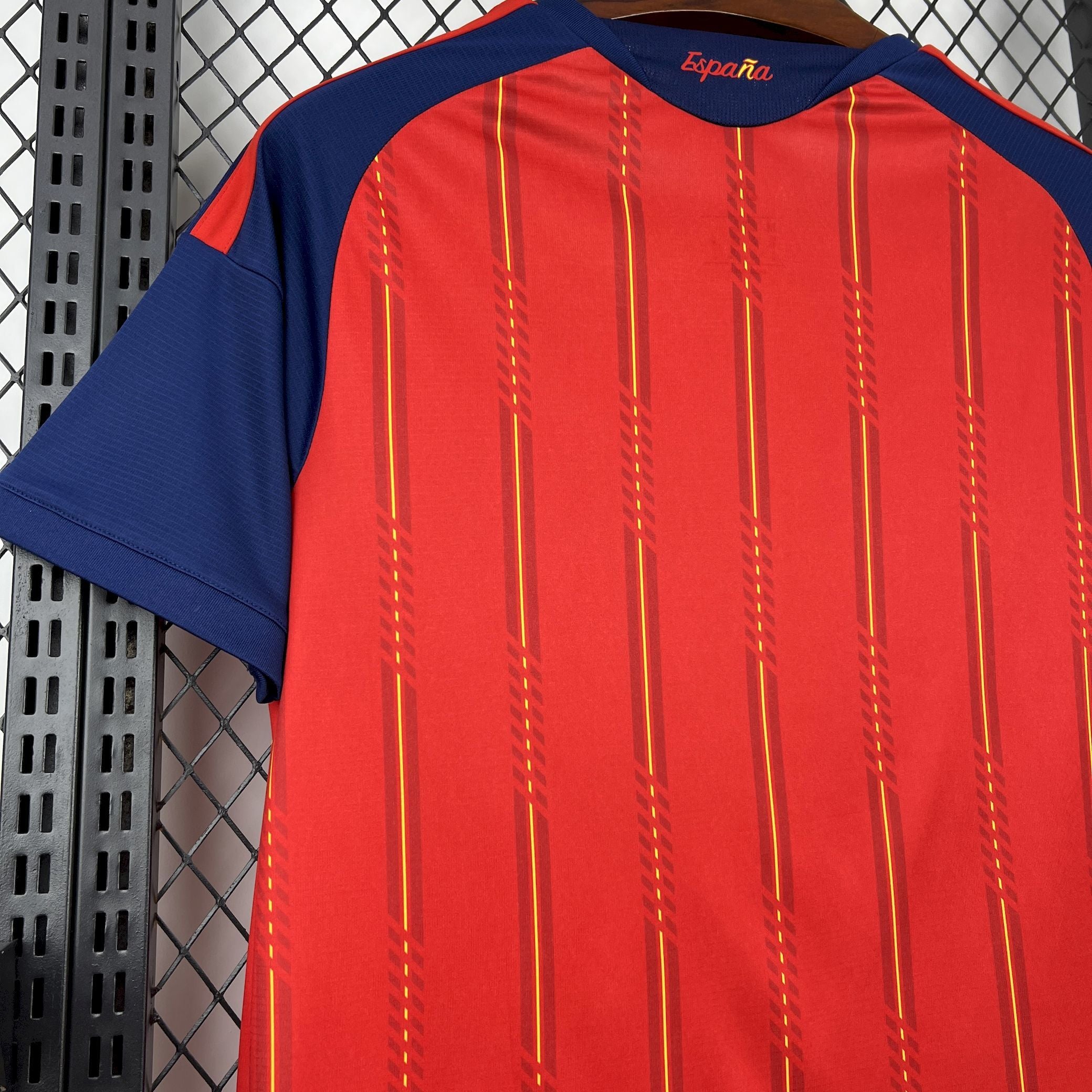 Spain 2026 Home Kit