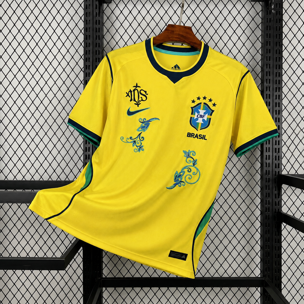 Brazil 2026 Special Home Kit
