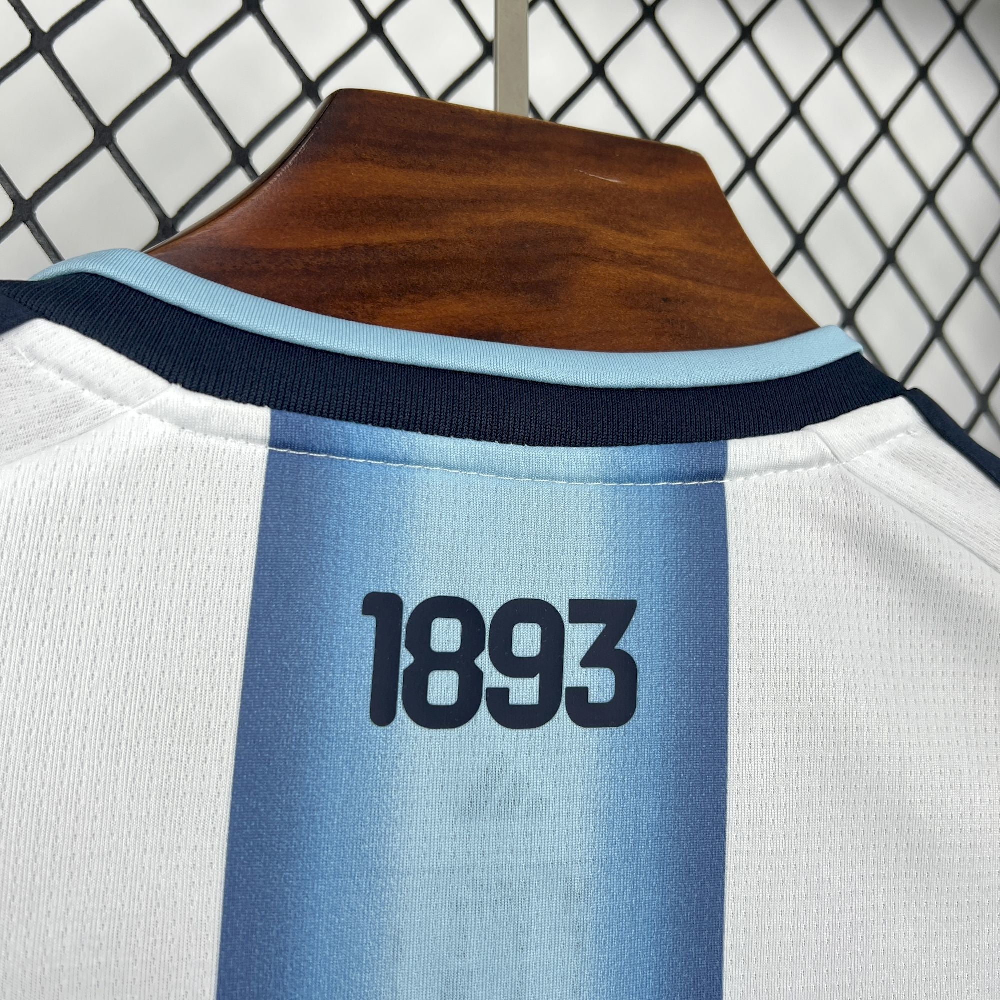 Argentina 2026 Special Home Kit