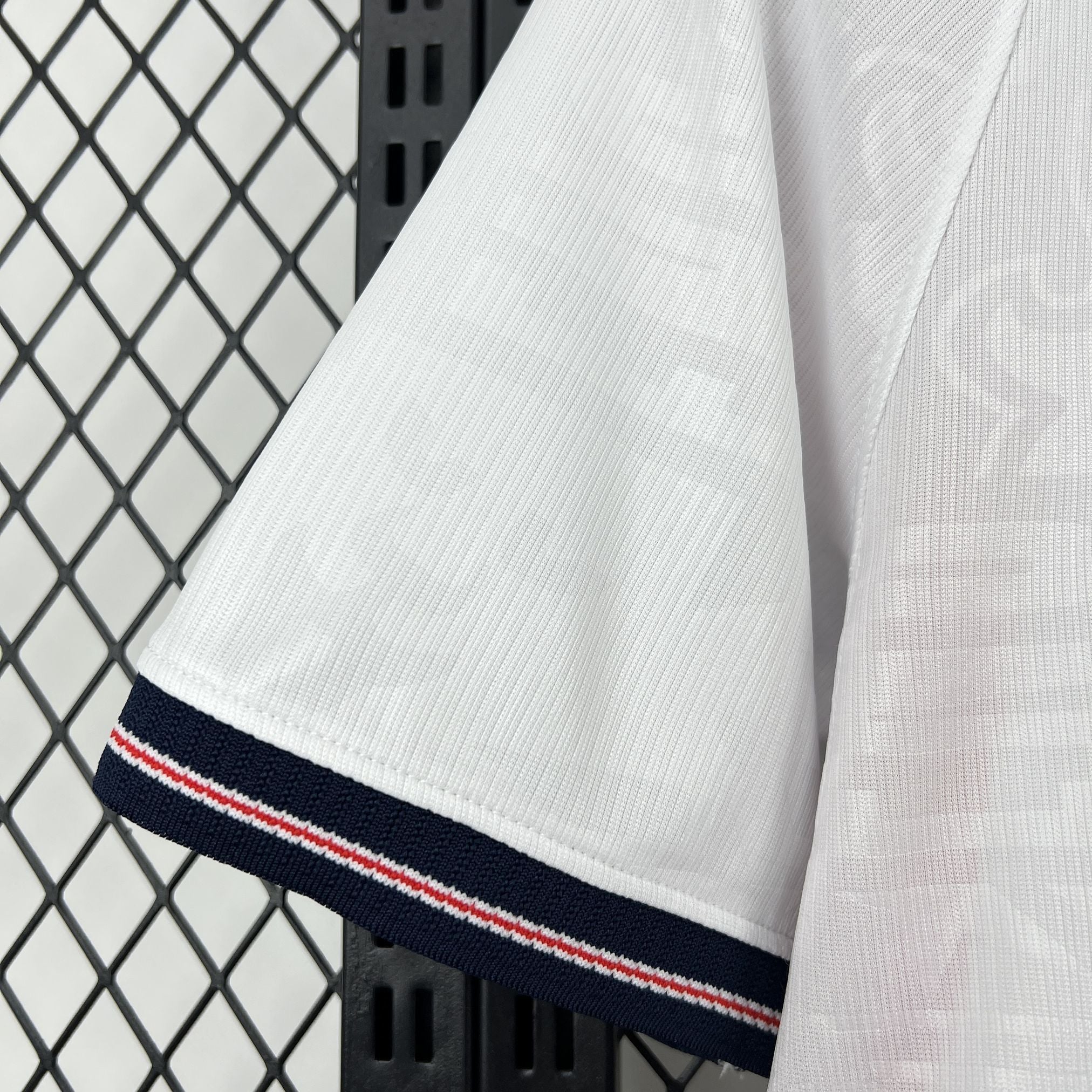 England 2026 Home Kit