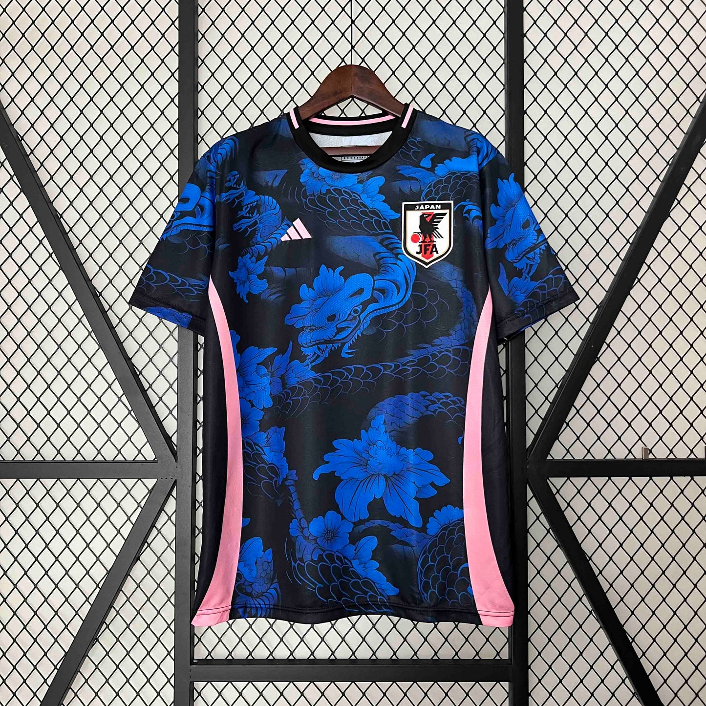 Japan Blue Dragon Kit