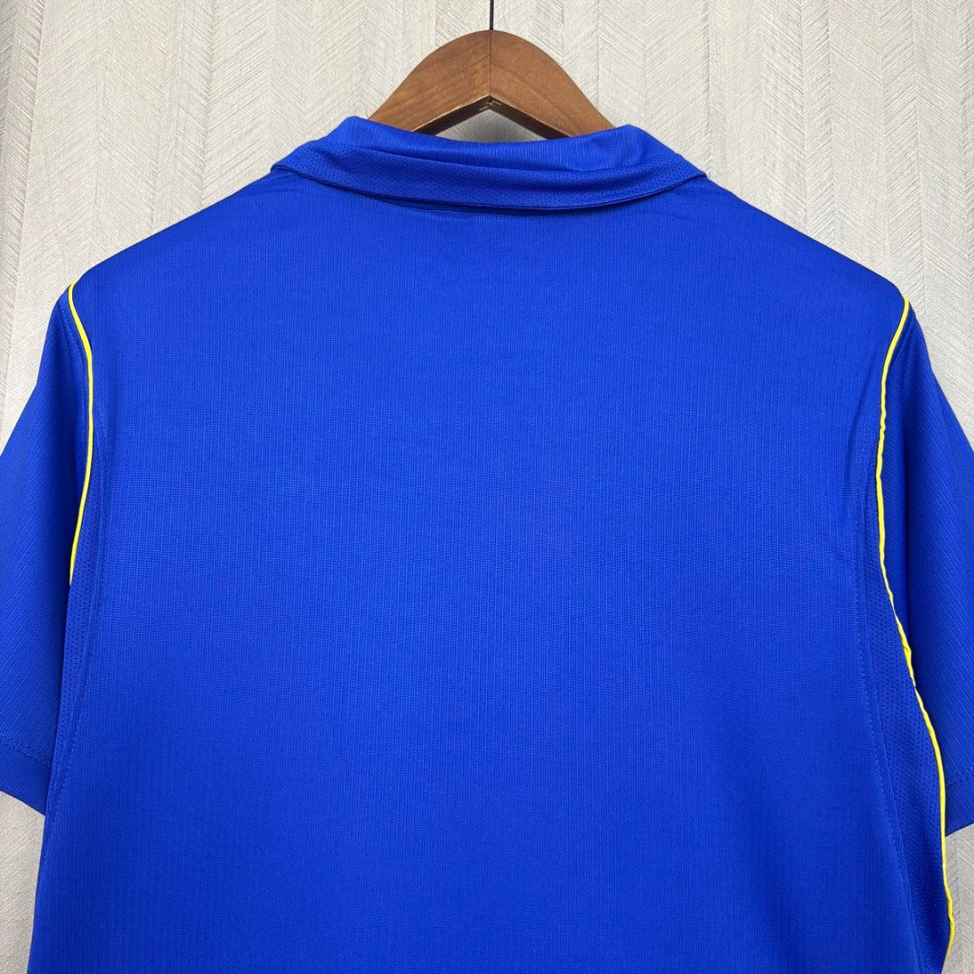 Chelsea 26/27 Home Kit