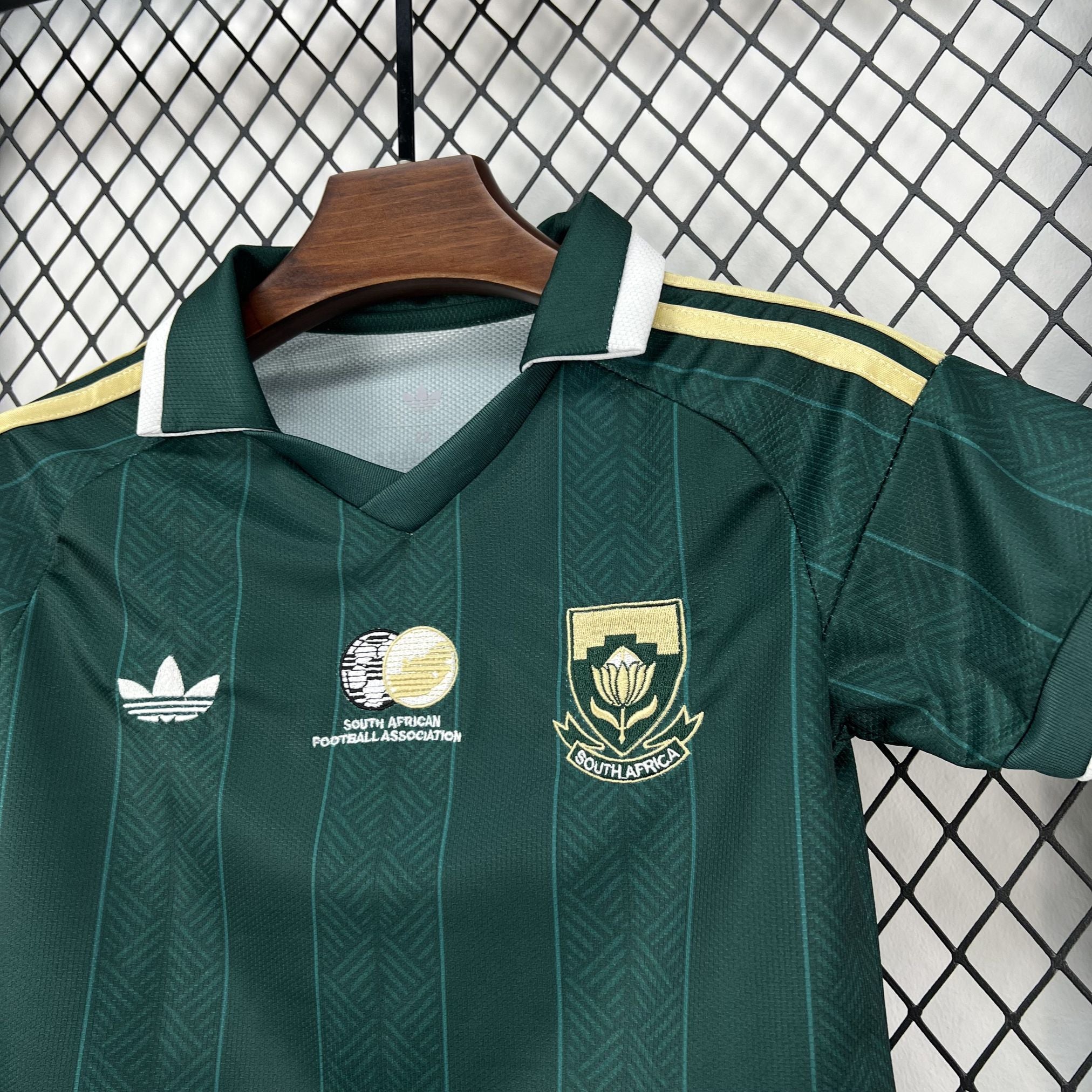 South Africa 2026 Away Kids size