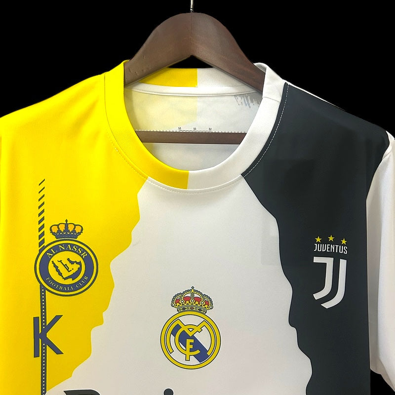 Ronaldo Legacy Kit