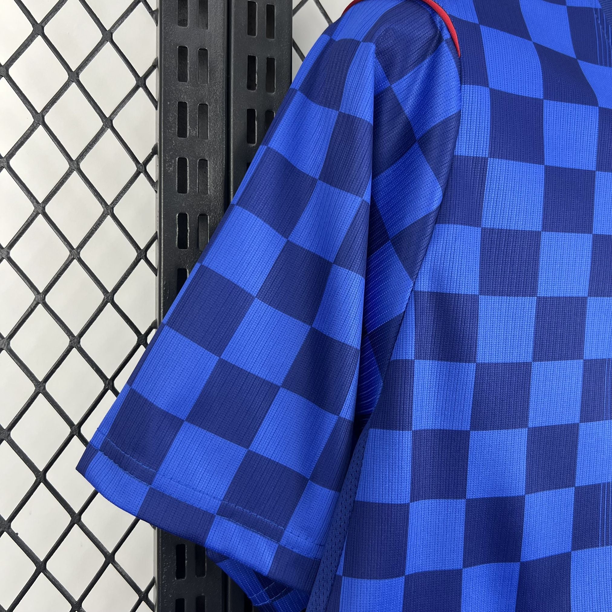 Croatia 2026 Away Kit