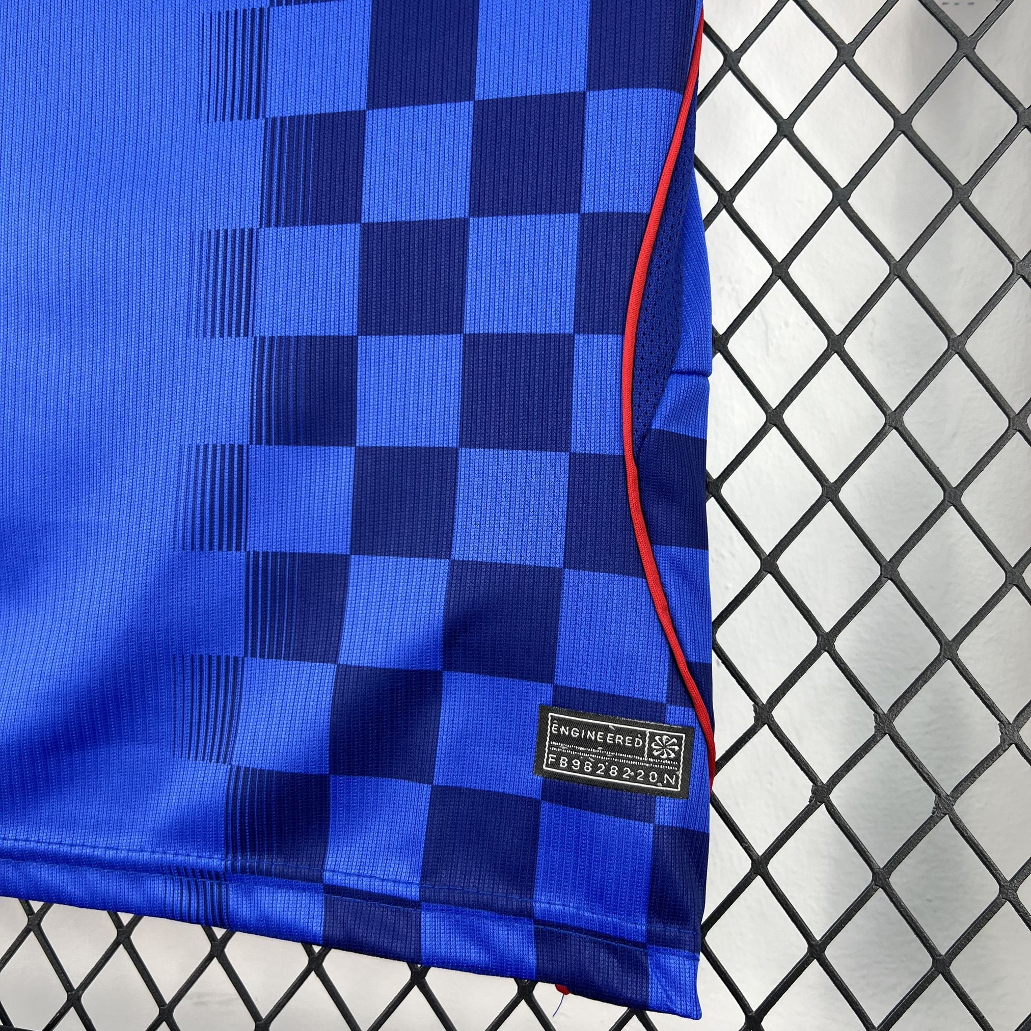 Croatia 2026 Away Kids size