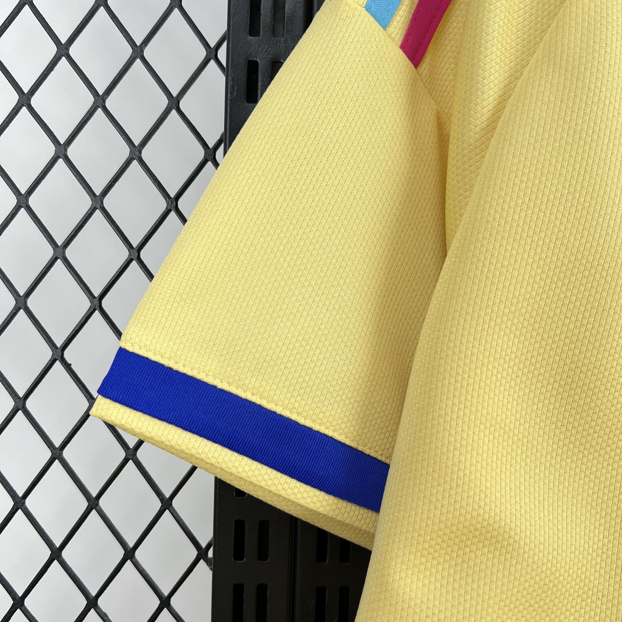 Curaçao 2026 Away Kit
