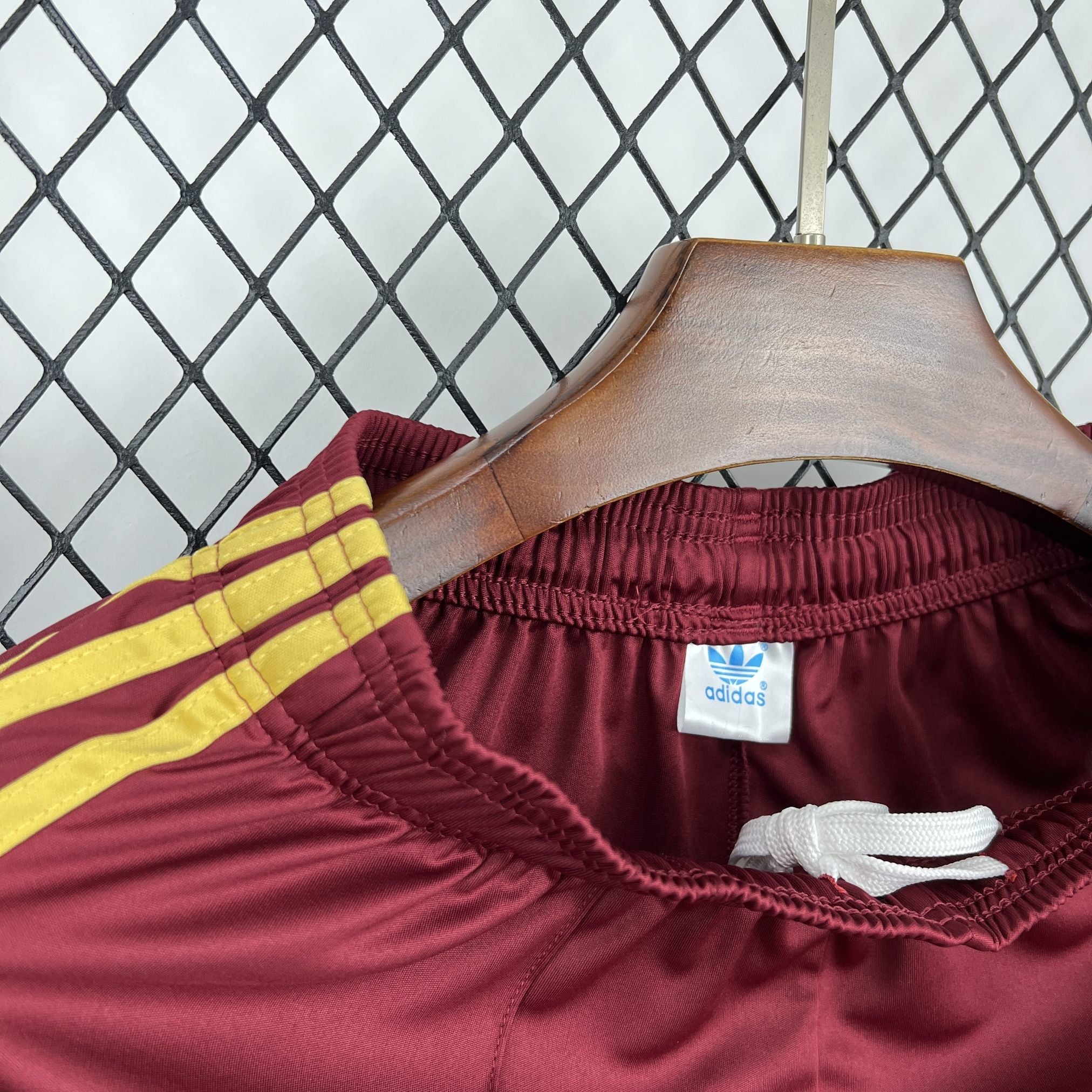 Spain 2026 Away Shorts