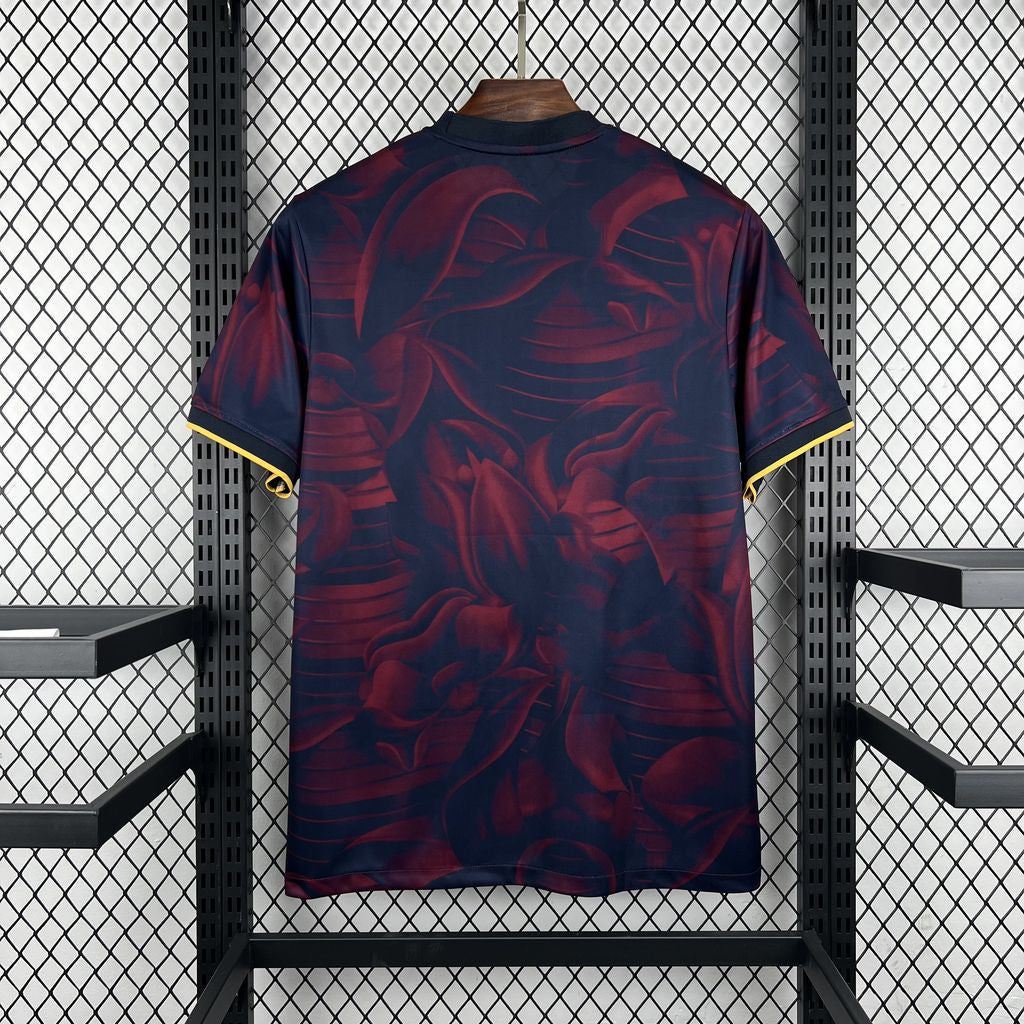 Barcelona Velvet Night Kit