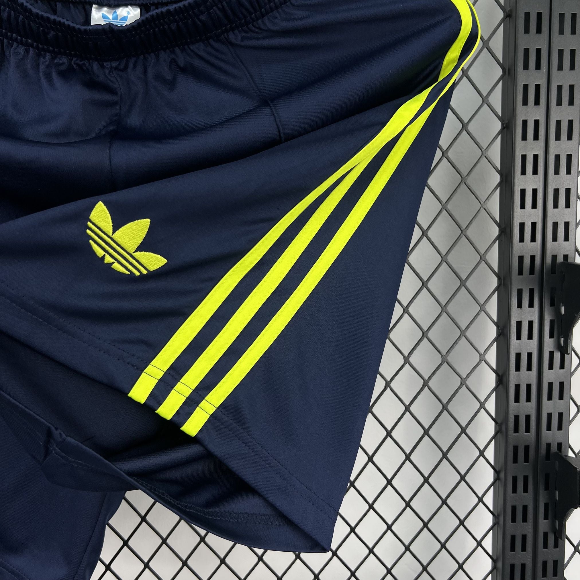 Colombia 2026 Away Shorts