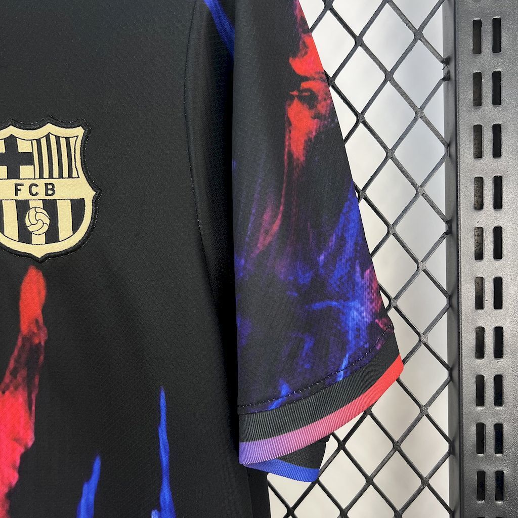 Barcelona X-Ray Kit