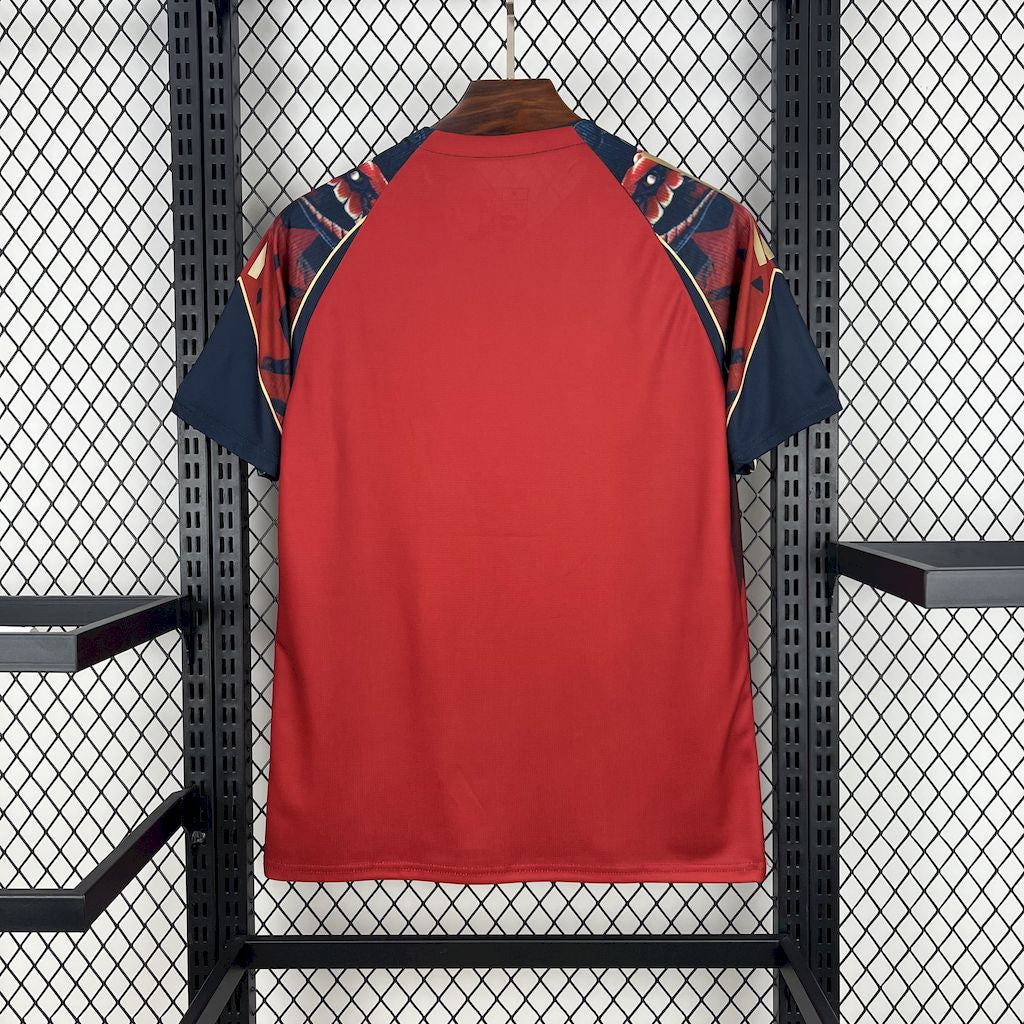 Manchester United Chinese Snake Kit