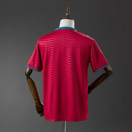 Portugal 2026 Home Kit