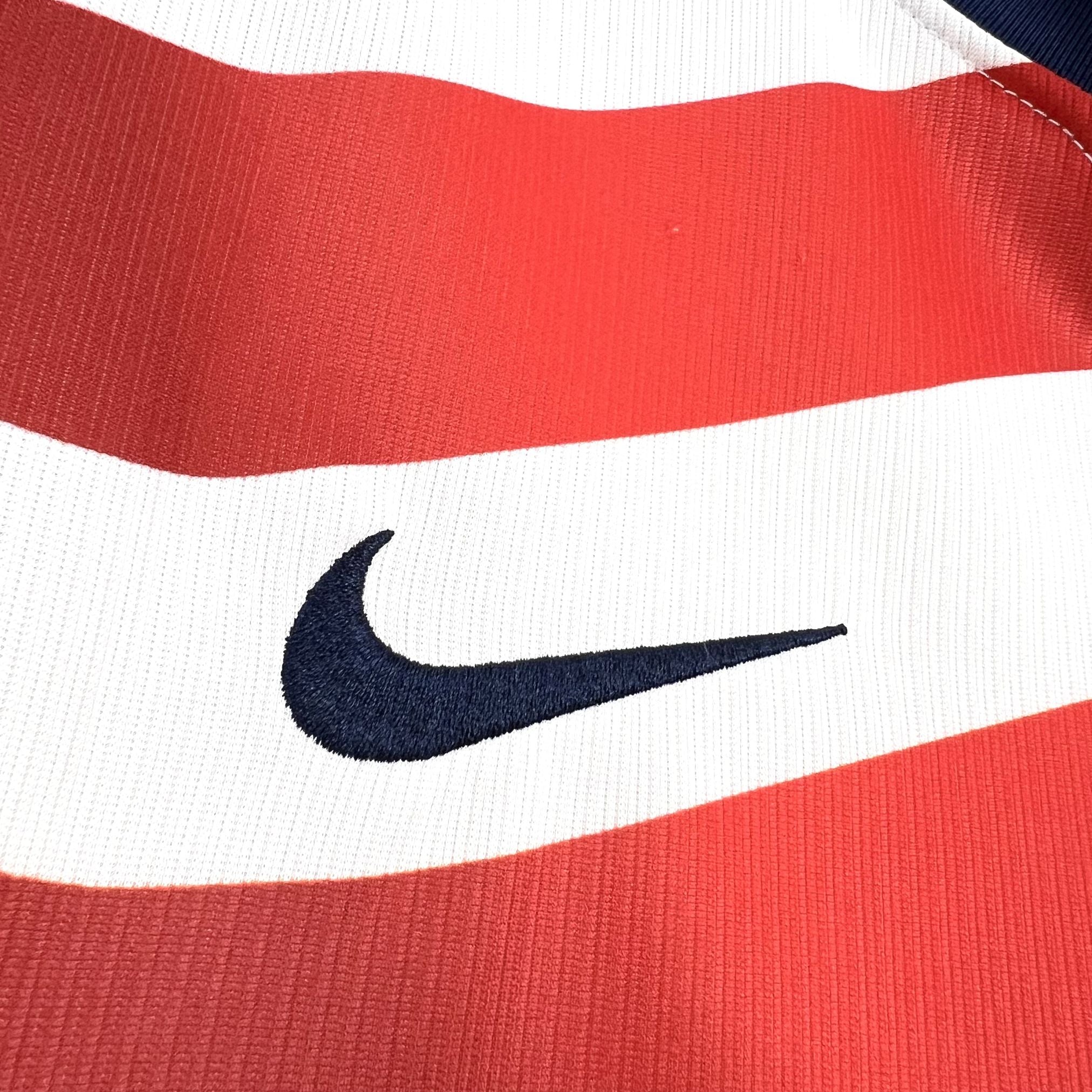 USA 2026 Home Kit