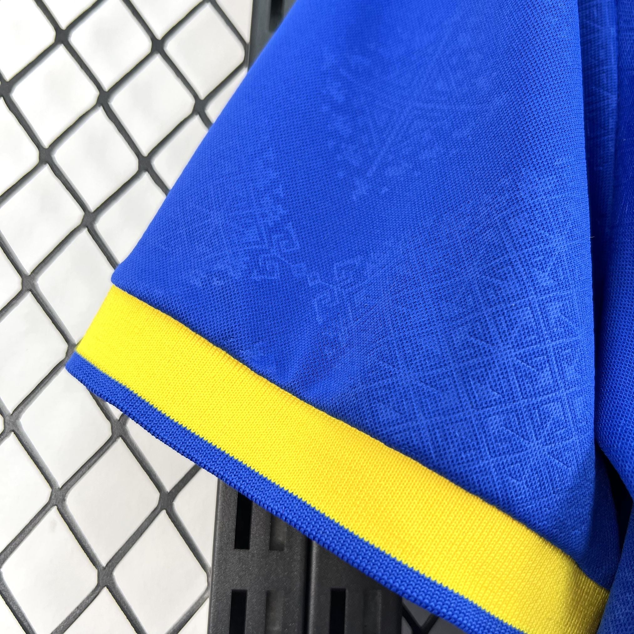 Bosnia 2026 Home Kit