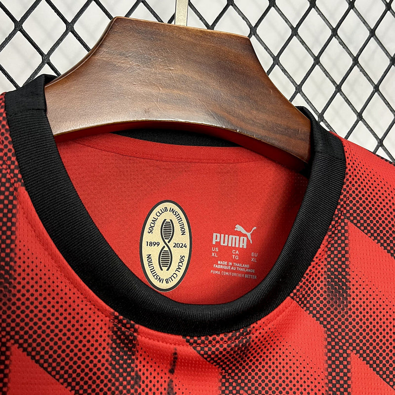 Ac Milan City Kit