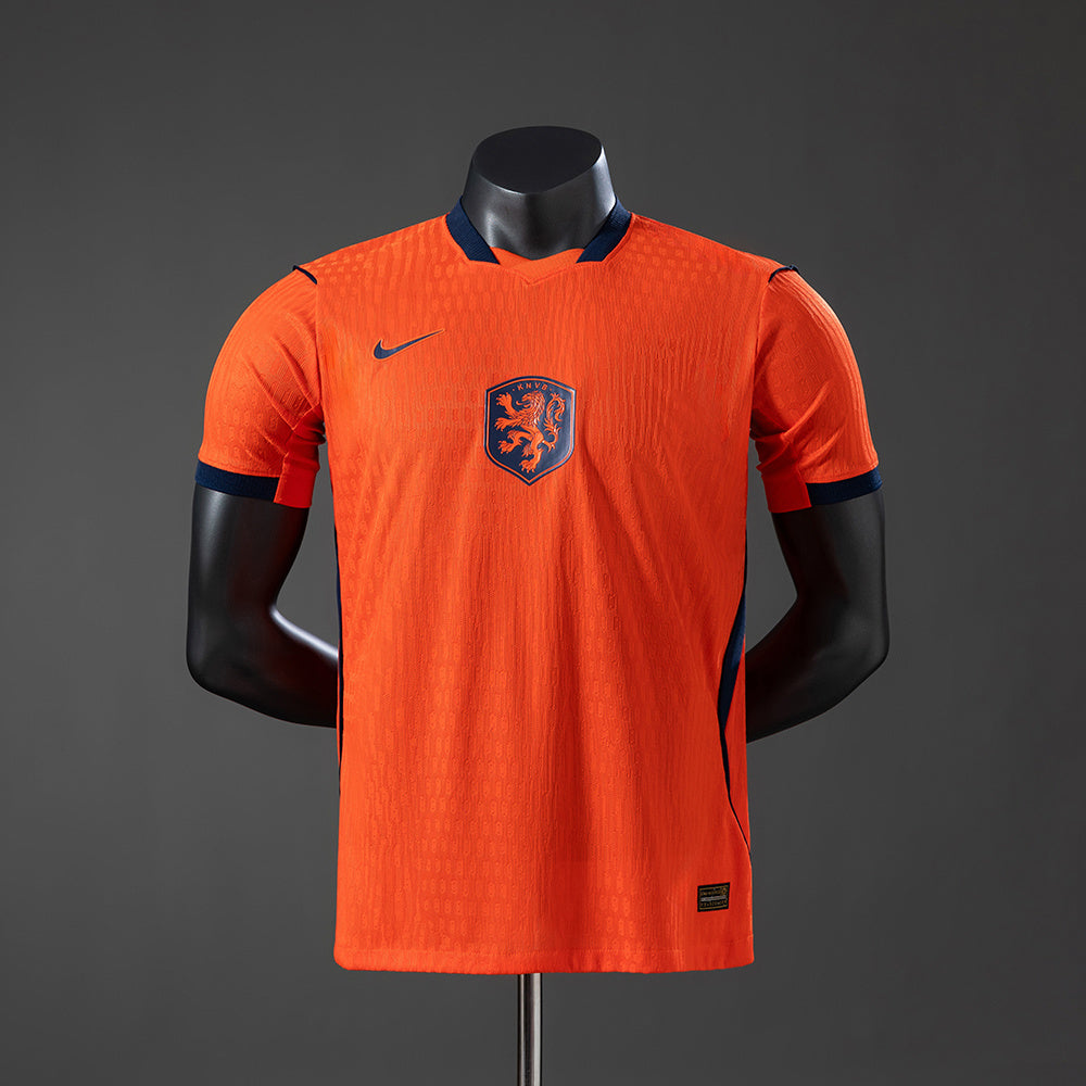 The Netherlands 2026 Home Kit
