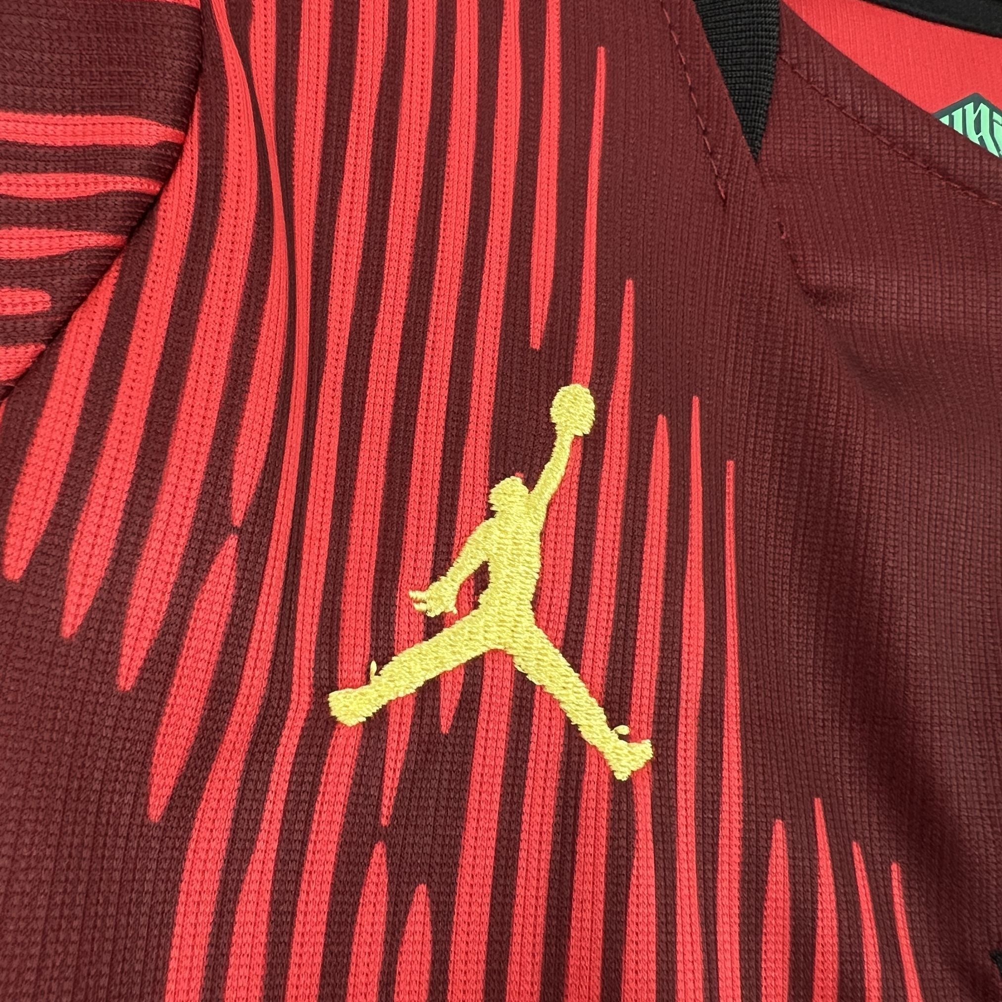 Brazil 2026 Special Kit