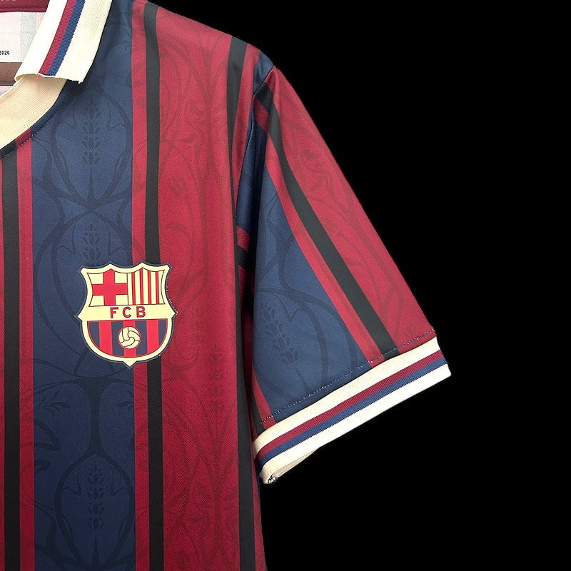 Barcelona 125 Anniversary Kit